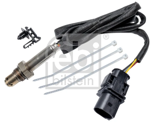 Oxygen Sensor
